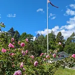 Glamping Grindhuset Helgeroa