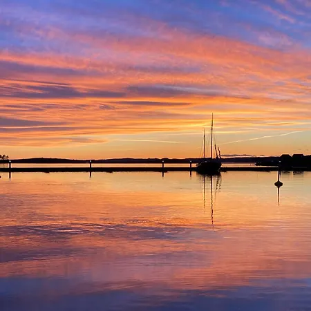 Glamping Grindhuset * Helgeroa