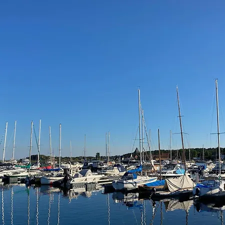 Glamping Grindhuset Luxussátor Helgeroa