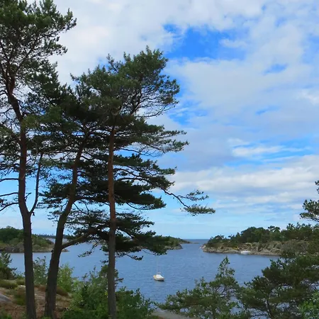 Glamping Grindhuset Luksustelt
