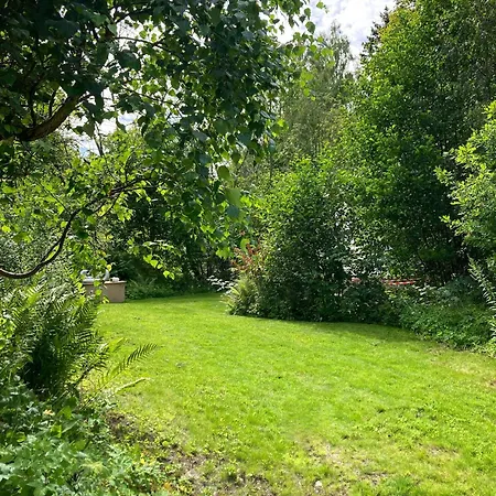 Glamping Grindhuset *