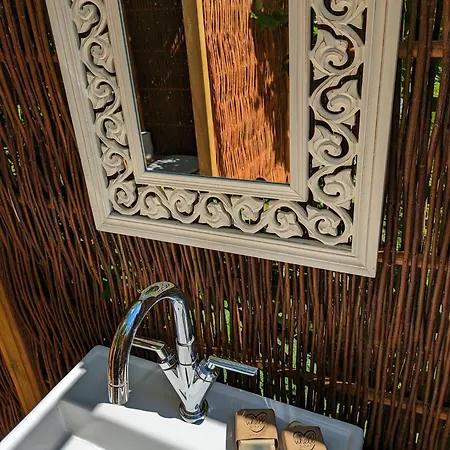 Glamping Grindhuset *