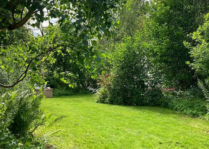 Glamping Grindhuset *